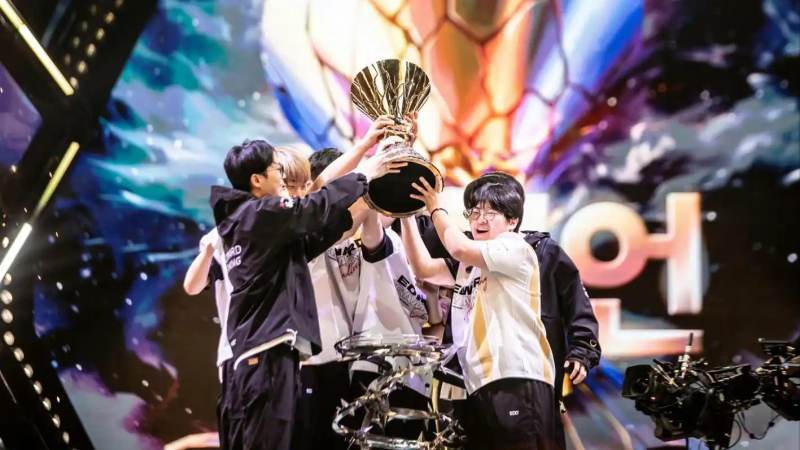 DOTA2国际邀请赛奖金池为什么这么高，众筹机制到底怎么运作